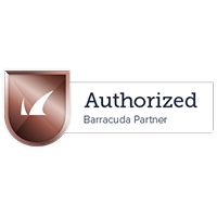 Barracuda Partner Logo