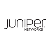 Juniper Networks Logo